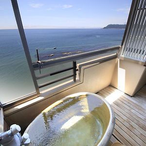 Japanese-Style Room